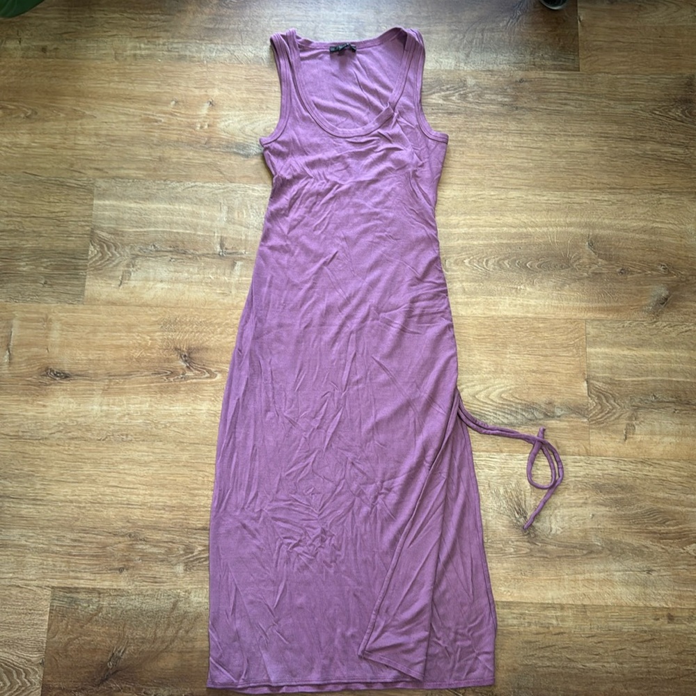 J. Crew bodycon dress